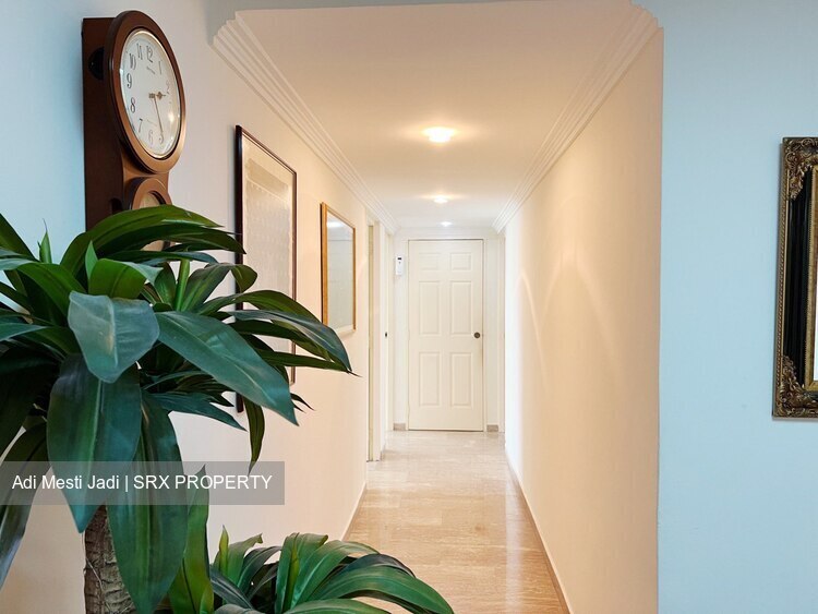 Blk 314 Tampines Street 33 (Tampines), HDB Executive #337897671